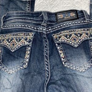 Grace Jeans (girls)